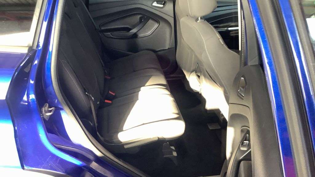 2015 FORD KUGA 2015 FORD KUGA