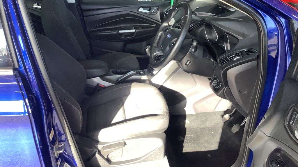 2015 FORD KUGA 2015 FORD KUGA