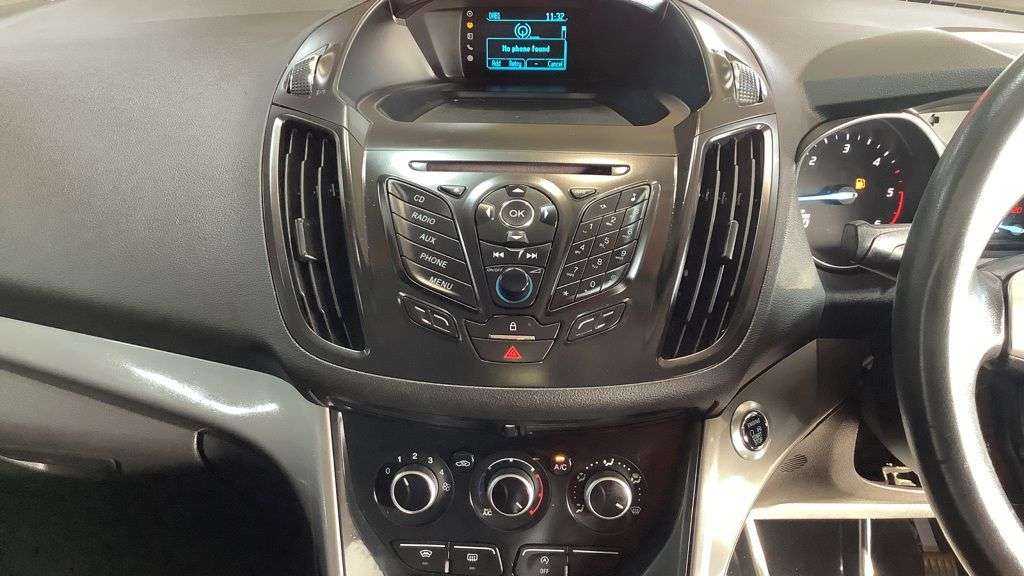 2015 FORD KUGA 2015 FORD KUGA