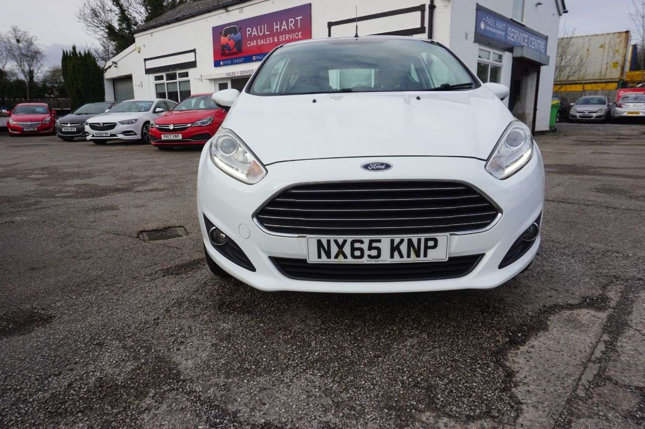 A 2015 FORD FIESTA 1.25 Zetec Hatchback 3dr Petrol Manual Euro 6 (82 ps) Air Conditioning. All A 2015 FORD FIESTA 1.25 Zetec Hatchback 3dr Petrol Manual Euro 6 (82 ps) Air Conditioning. All