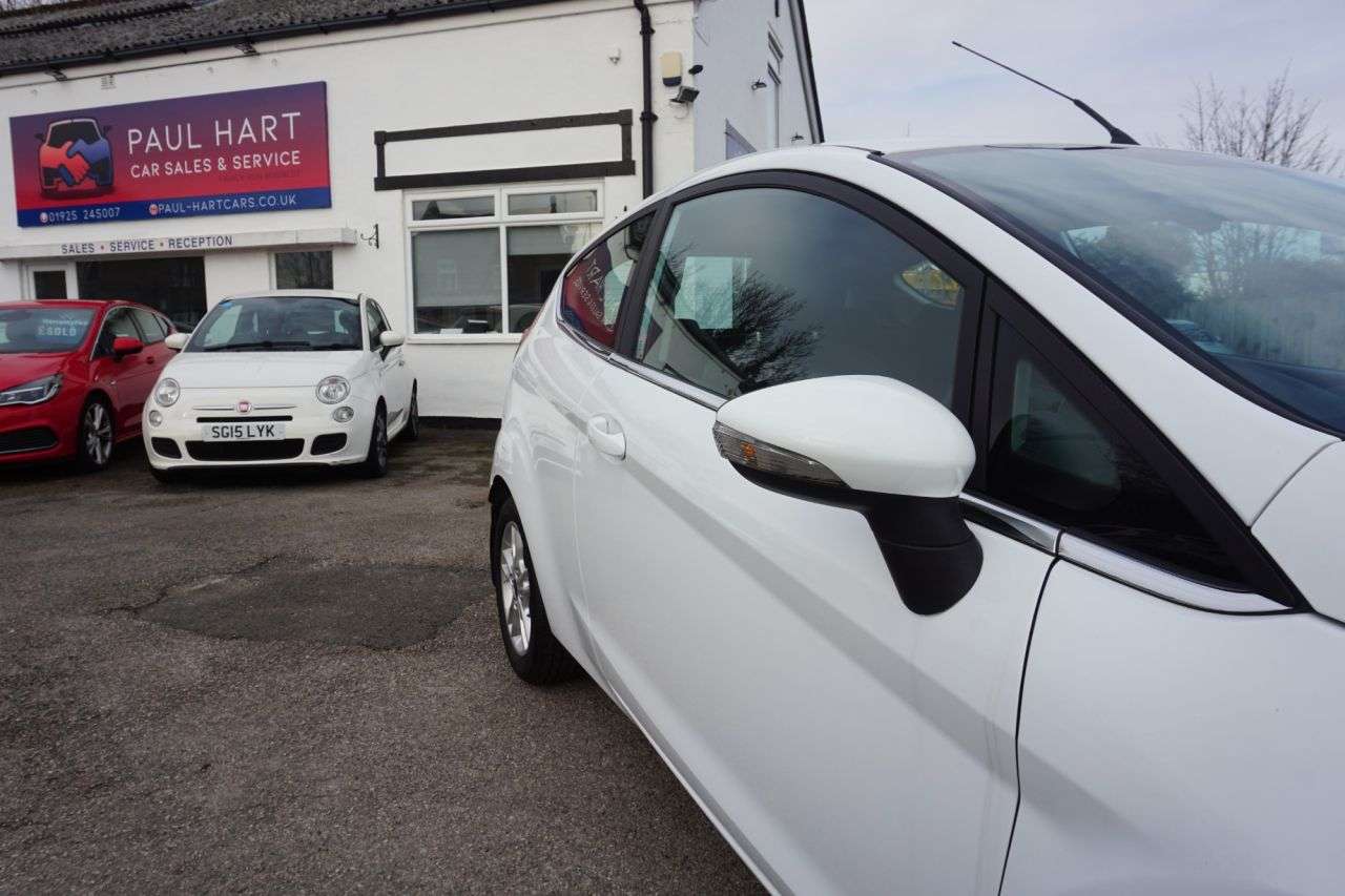 2015 FORD FIESTA 2015 FORD FIESTA