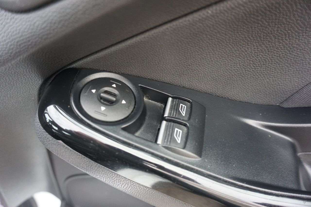 2015 FORD FIESTA 2015 FORD FIESTA