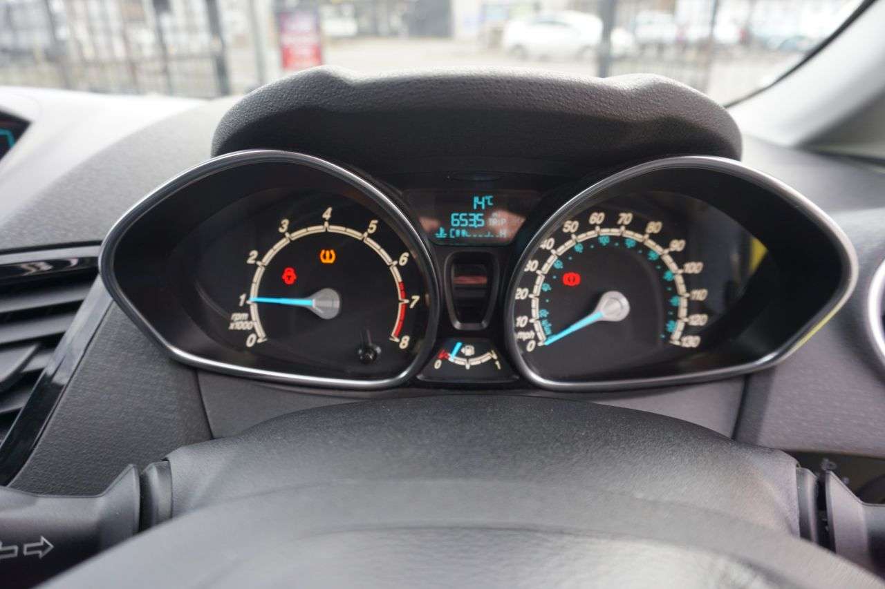 2015 FORD FIESTA 2015 FORD FIESTA