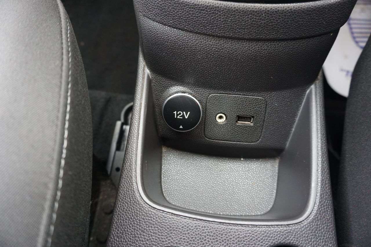 2015 FORD FIESTA 2015 FORD FIESTA