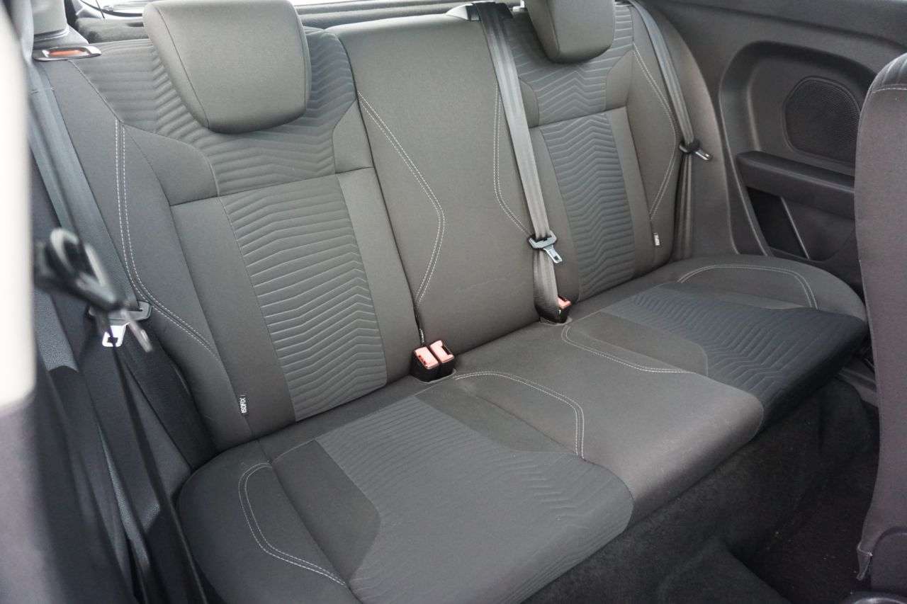 2015 FORD FIESTA 2015 FORD FIESTA