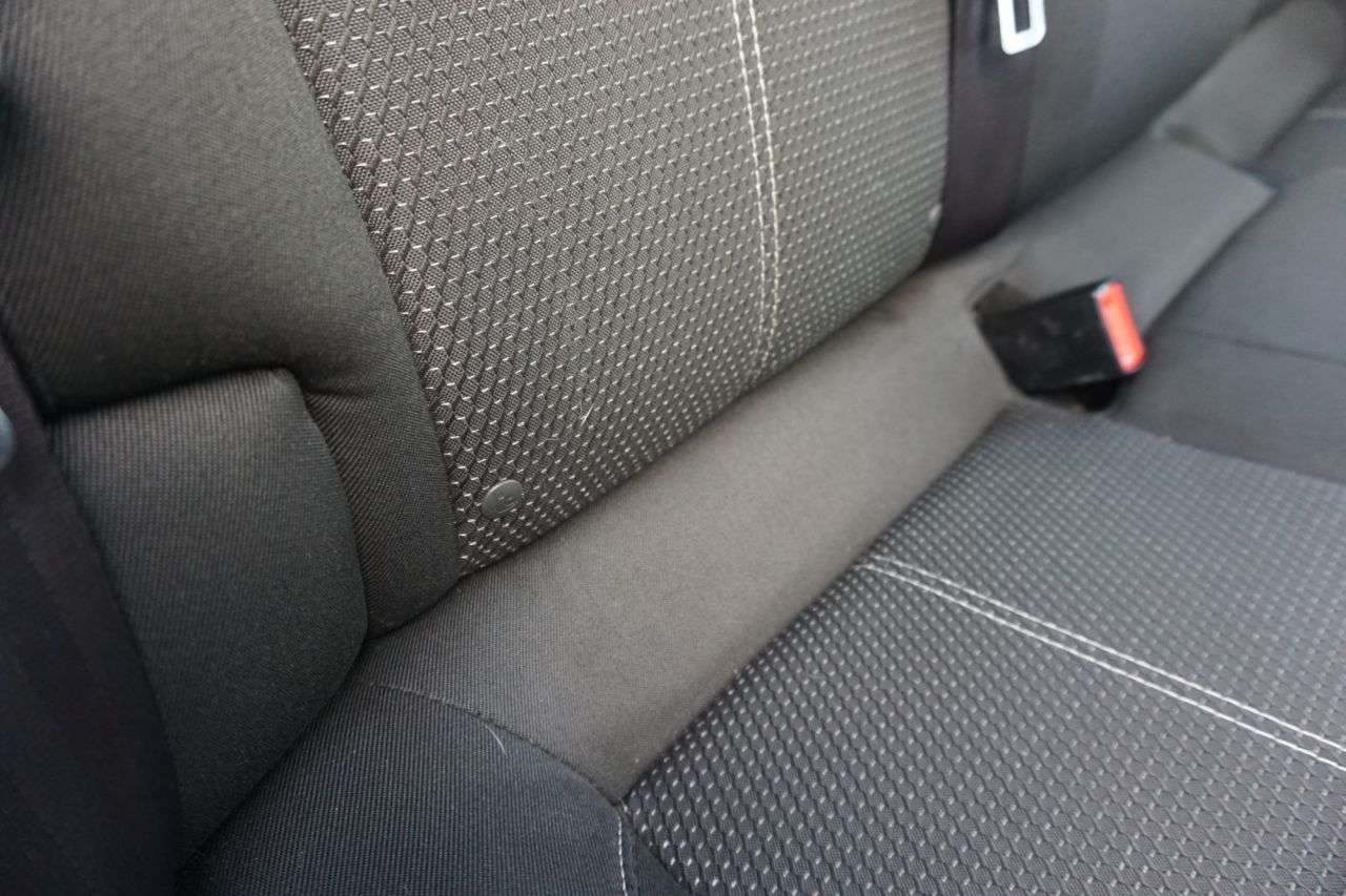 2015 VAUXHALL ASTRA 2015 VAUXHALL ASTRA