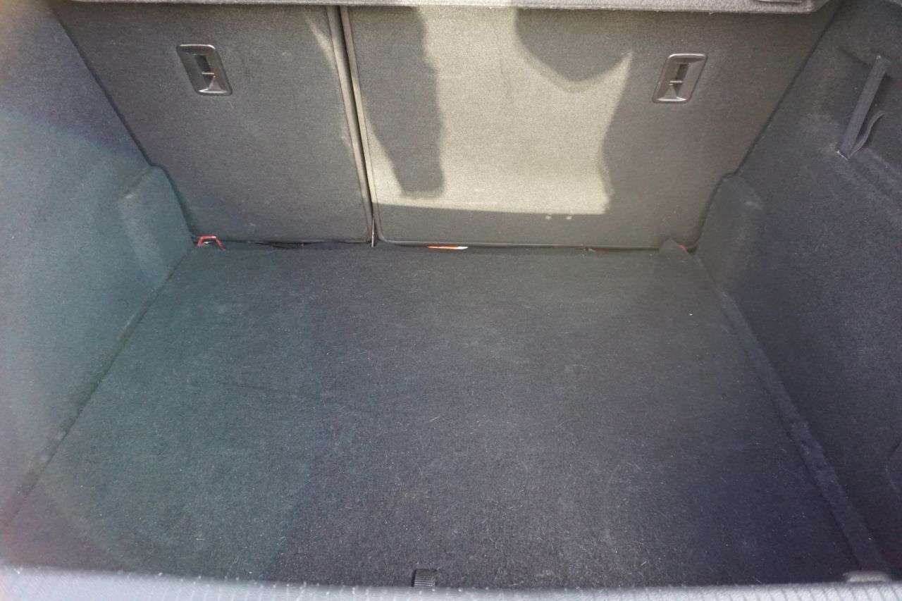 2015 VAUXHALL ASTRA 2015 VAUXHALL ASTRA