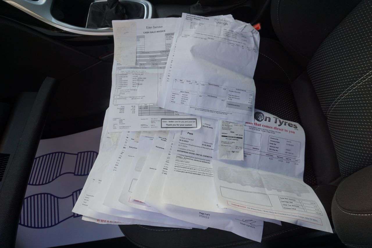 2015 VAUXHALL ASTRA 2015 VAUXHALL ASTRA