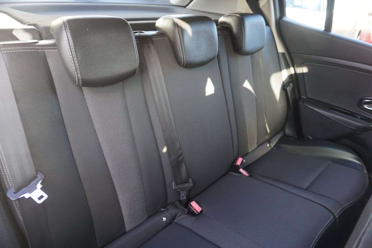 2015 RENAULT MEGANE 2015 RENAULT MEGANE