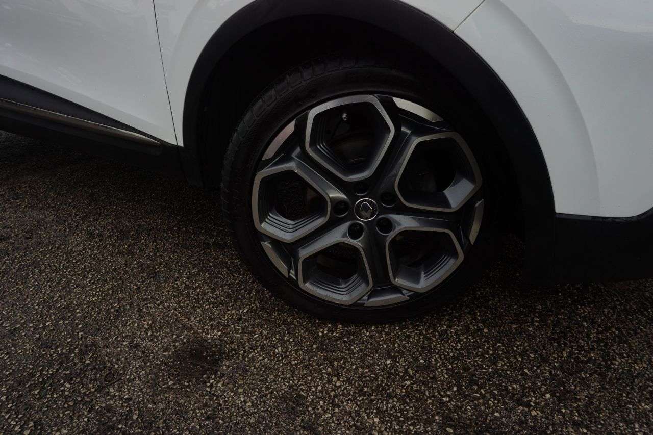 2018 RENAULT KADJAR 2018 RENAULT KADJAR