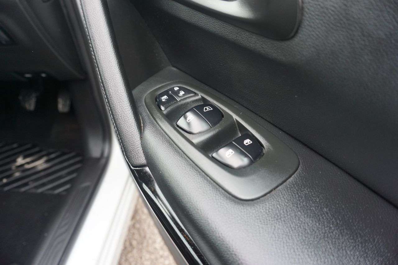 2018 RENAULT KADJAR 2018 RENAULT KADJAR