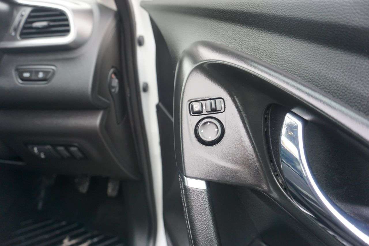 2018 RENAULT KADJAR 2018 RENAULT KADJAR