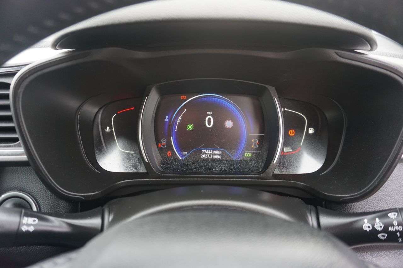 2018 RENAULT KADJAR 2018 RENAULT KADJAR