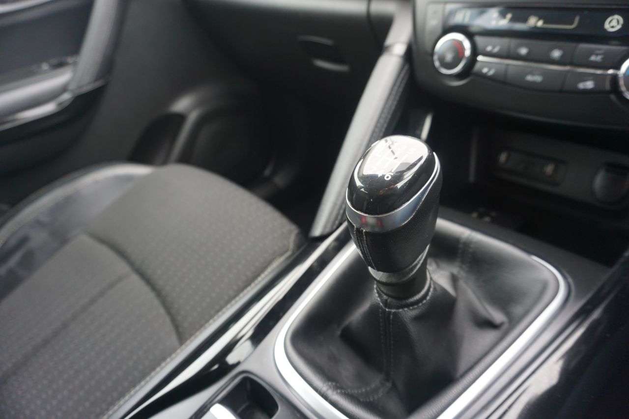 2018 RENAULT KADJAR 2018 RENAULT KADJAR