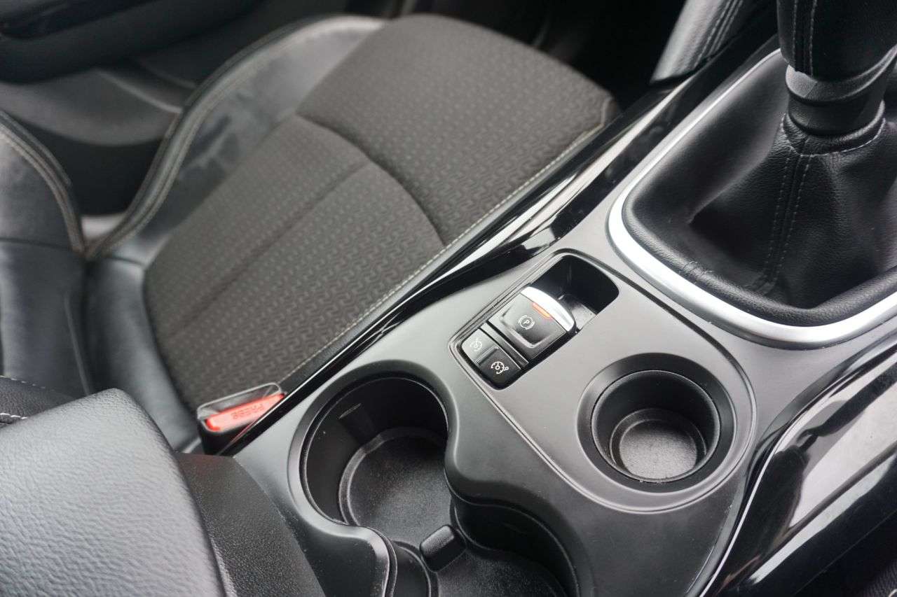 2018 RENAULT KADJAR 2018 RENAULT KADJAR