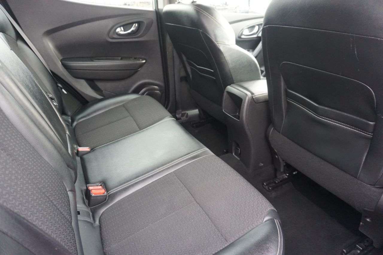 2018 RENAULT KADJAR 2018 RENAULT KADJAR