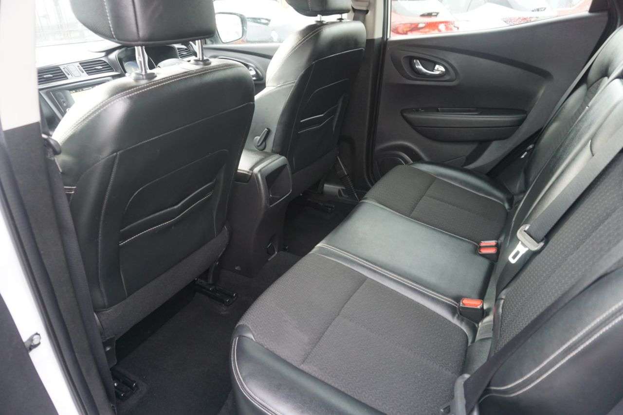 2018 RENAULT KADJAR 2018 RENAULT KADJAR