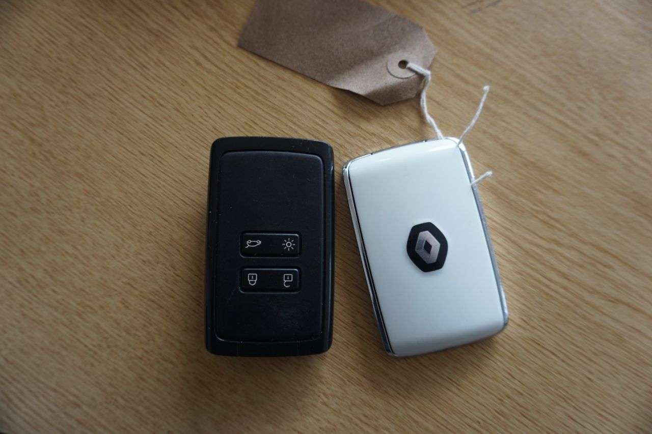 2018 RENAULT KADJAR 2018 RENAULT KADJAR