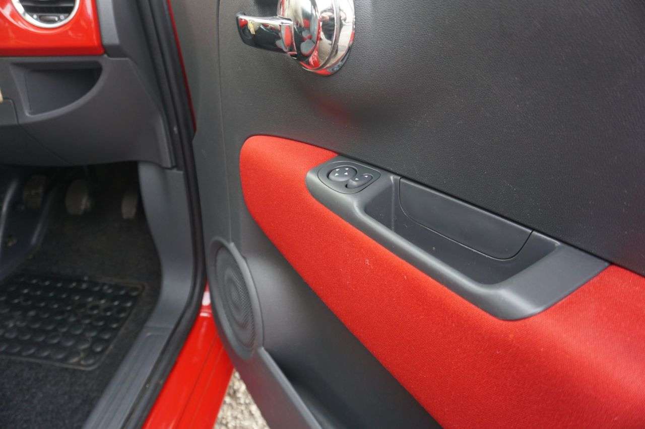 2015 FIAT 500 2015 FIAT 500