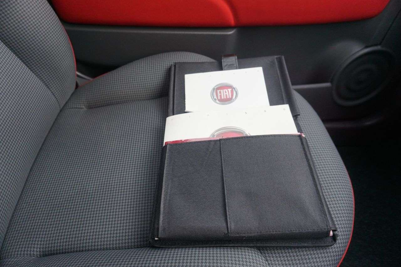 2015 FIAT 500 2015 FIAT 500