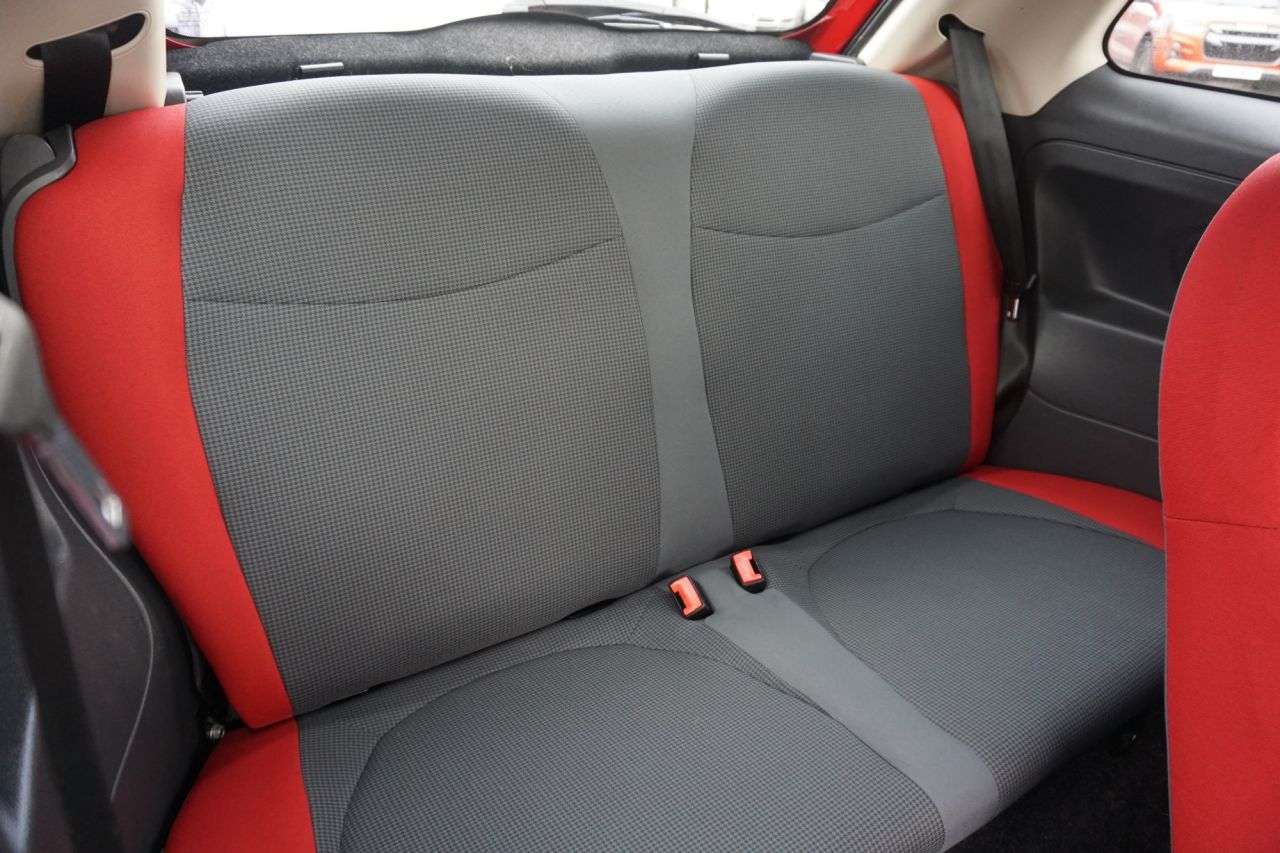 2015 FIAT 500 2015 FIAT 500