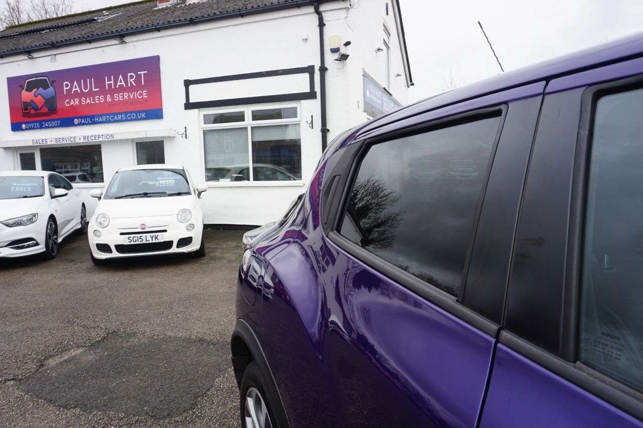 2014 NISSAN JUKE 2014 NISSAN JUKE