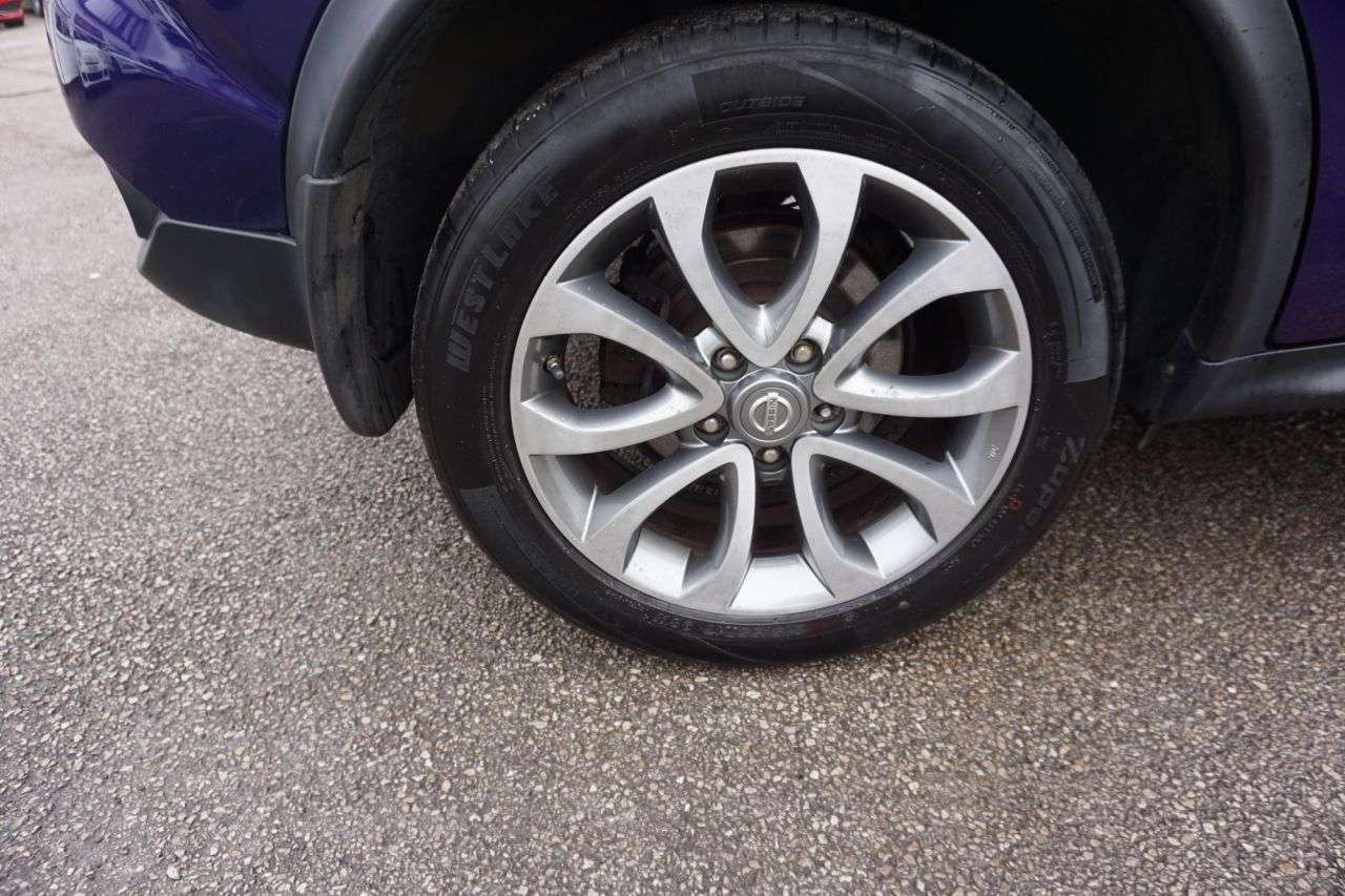 2014 NISSAN JUKE 2014 NISSAN JUKE