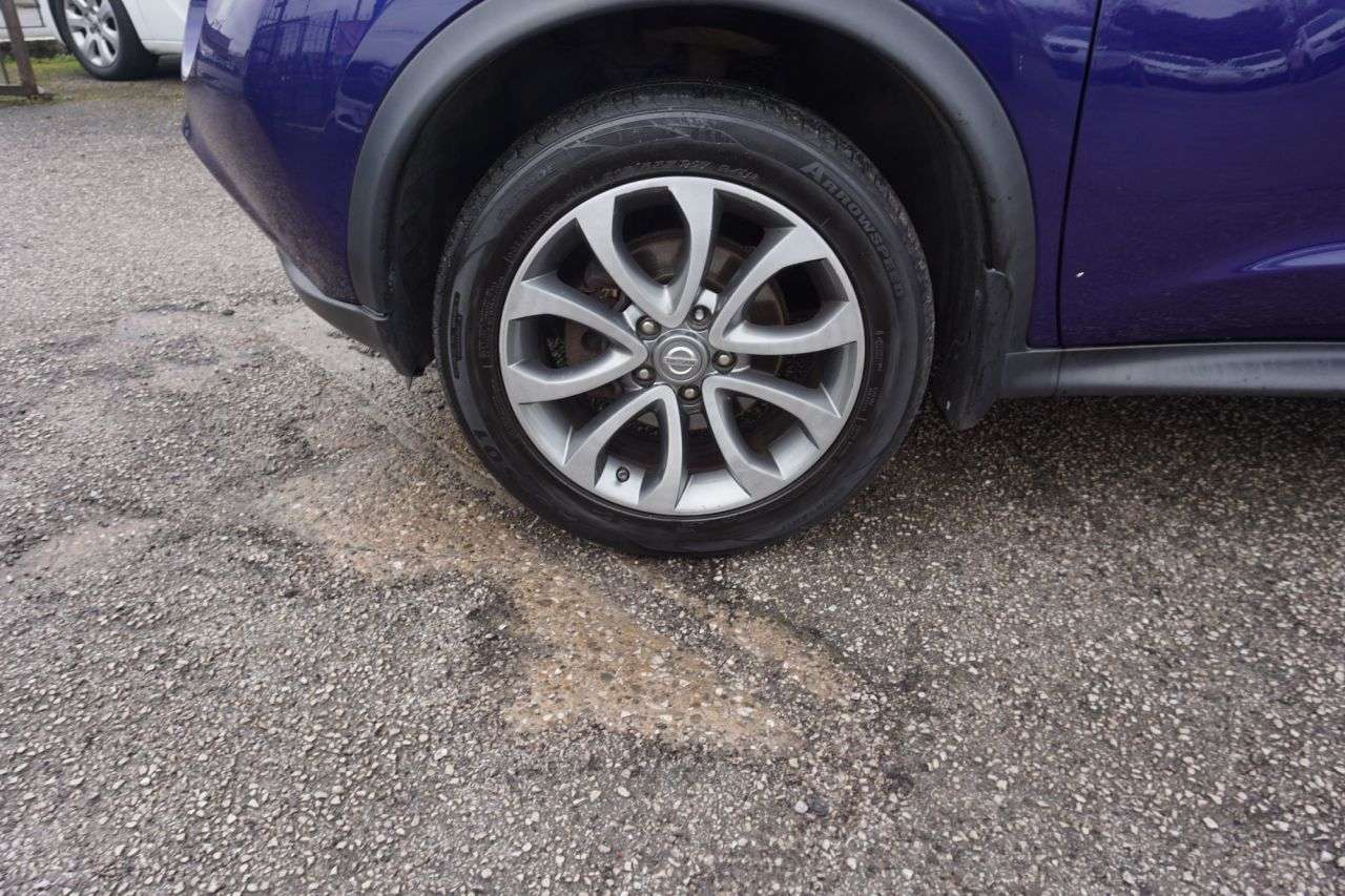 2014 NISSAN JUKE 2014 NISSAN JUKE