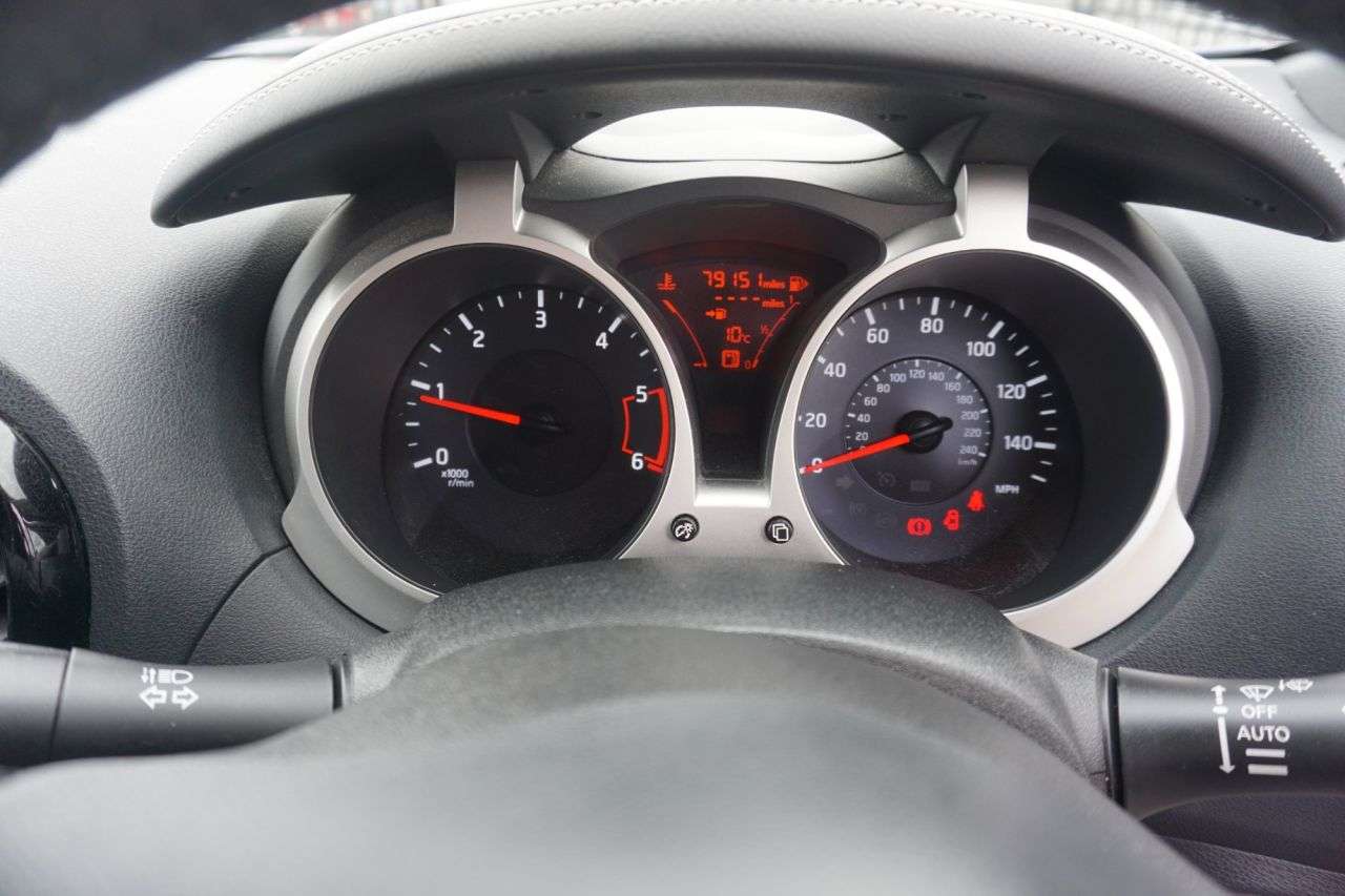 2014 NISSAN JUKE 2014 NISSAN JUKE