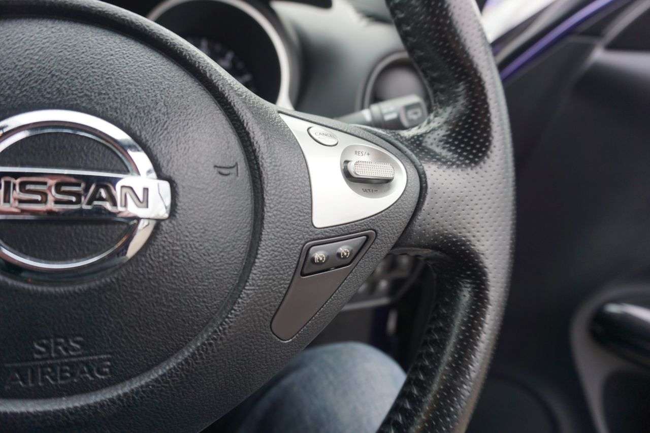 2014 NISSAN JUKE 2014 NISSAN JUKE