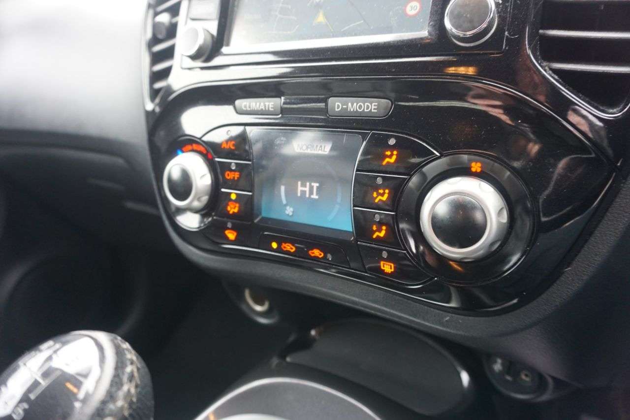 2014 NISSAN JUKE 2014 NISSAN JUKE