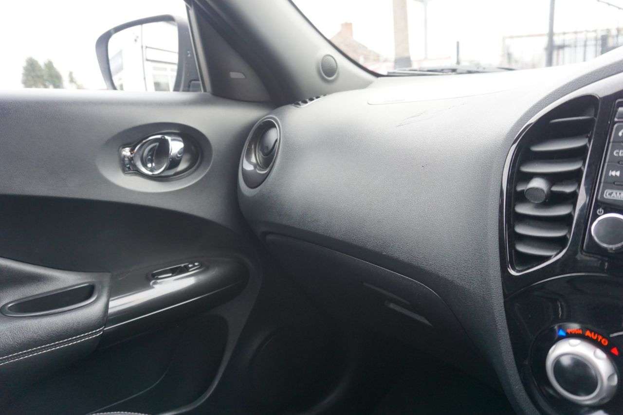 2014 NISSAN JUKE 2014 NISSAN JUKE