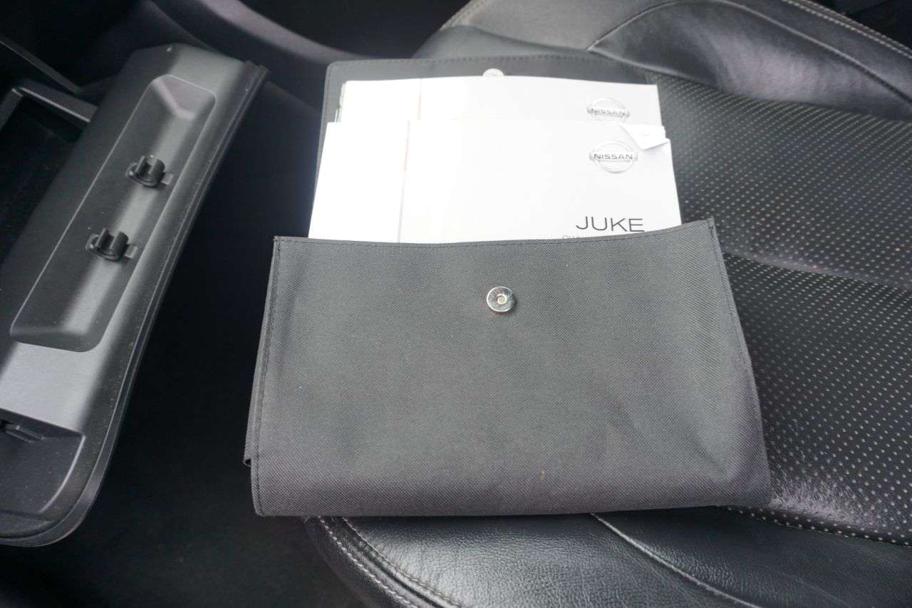 2014 NISSAN JUKE 2014 NISSAN JUKE