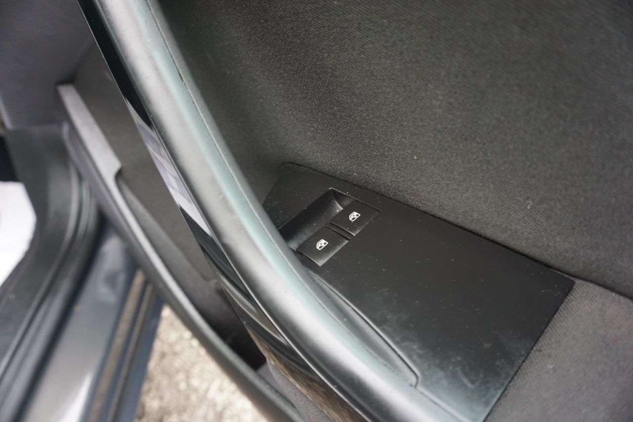 2015 VAUXHALL ASTRA 2015 VAUXHALL ASTRA