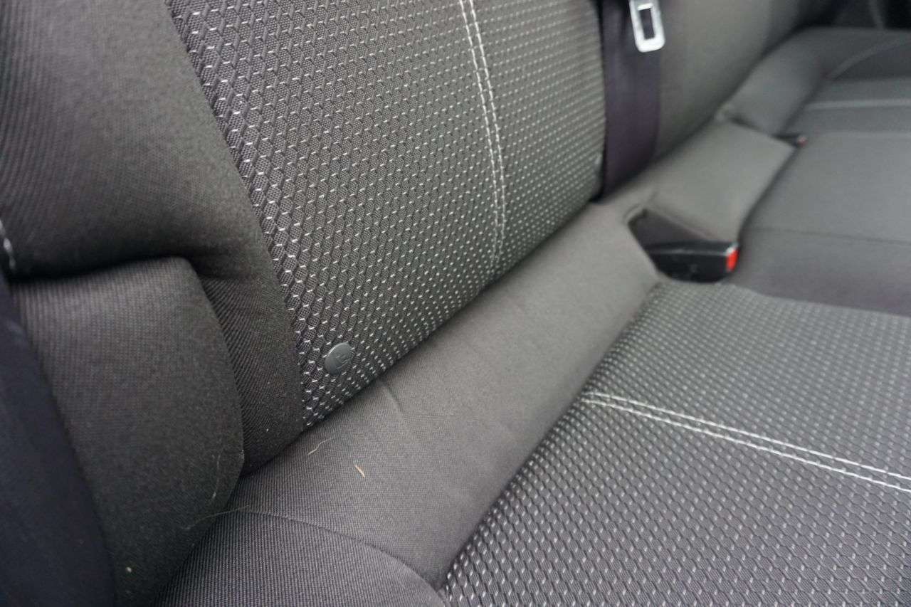 2015 VAUXHALL ASTRA 2015 VAUXHALL ASTRA