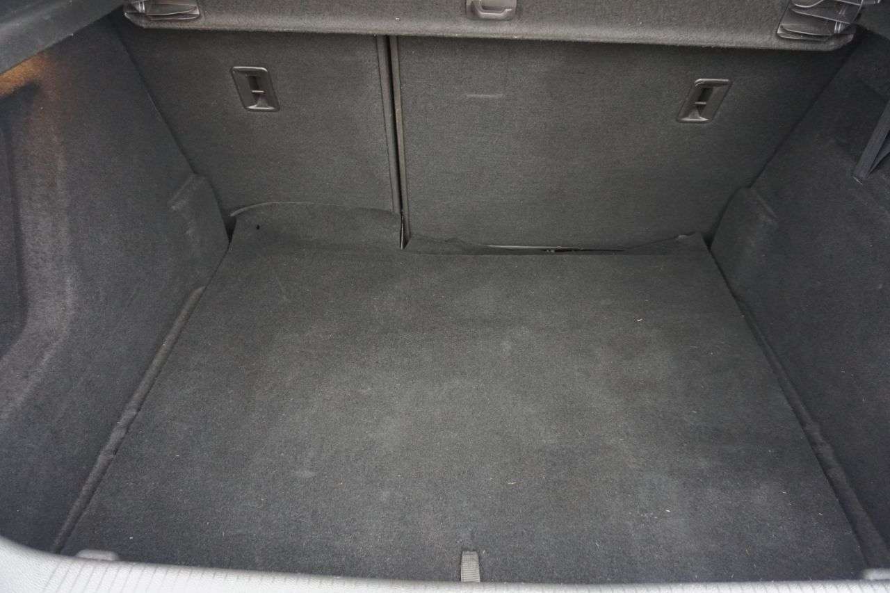 2015 VAUXHALL ASTRA 2015 VAUXHALL ASTRA