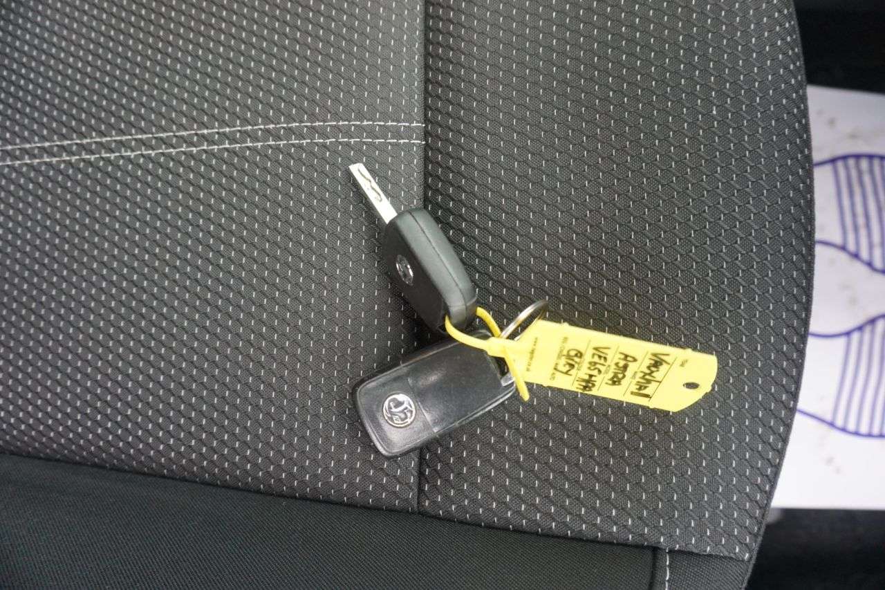 2015 VAUXHALL ASTRA 2015 VAUXHALL ASTRA