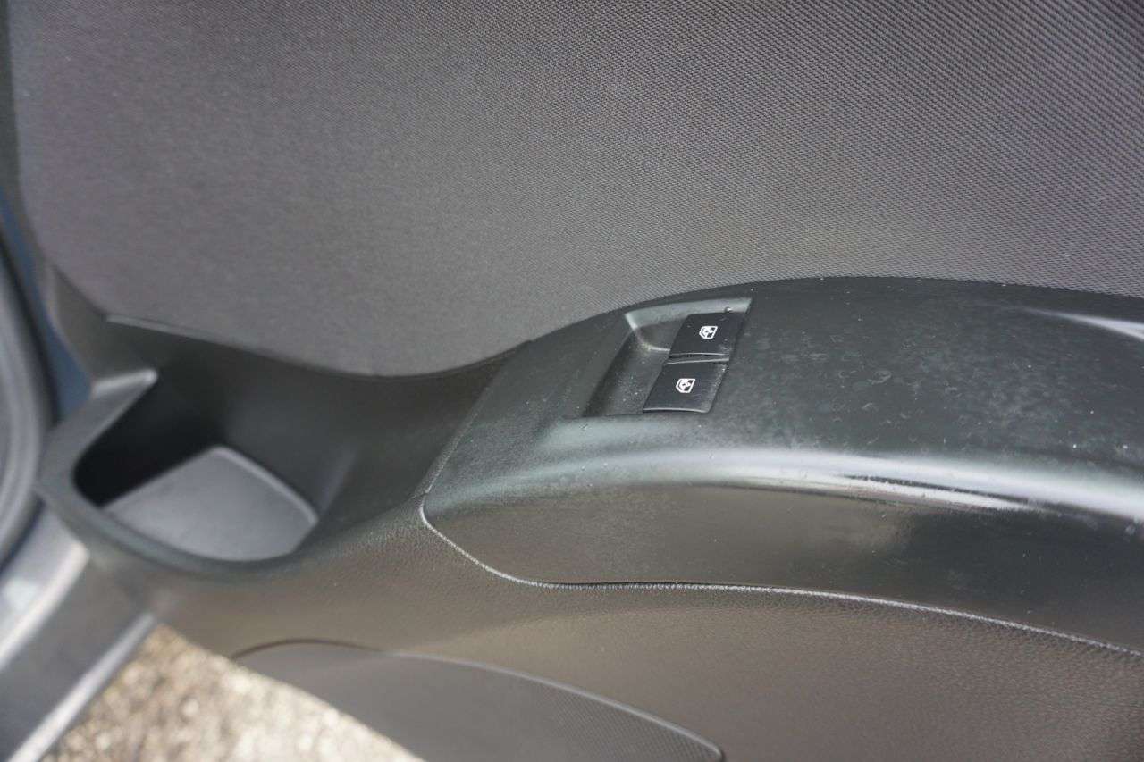 2016 VAUXHALL MERIVA 2016 VAUXHALL MERIVA