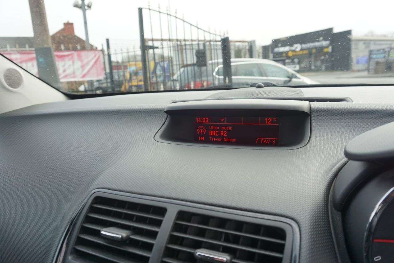 2016 VAUXHALL MERIVA 2016 VAUXHALL MERIVA