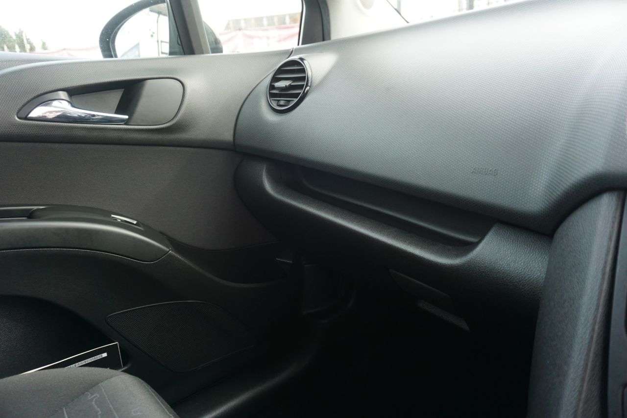 2016 VAUXHALL MERIVA 2016 VAUXHALL MERIVA