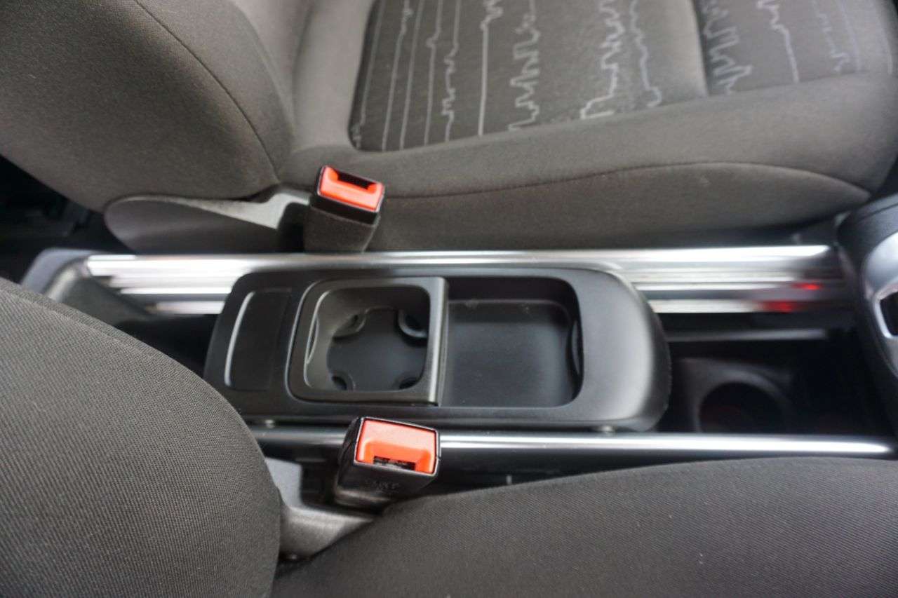 2016 VAUXHALL MERIVA 2016 VAUXHALL MERIVA