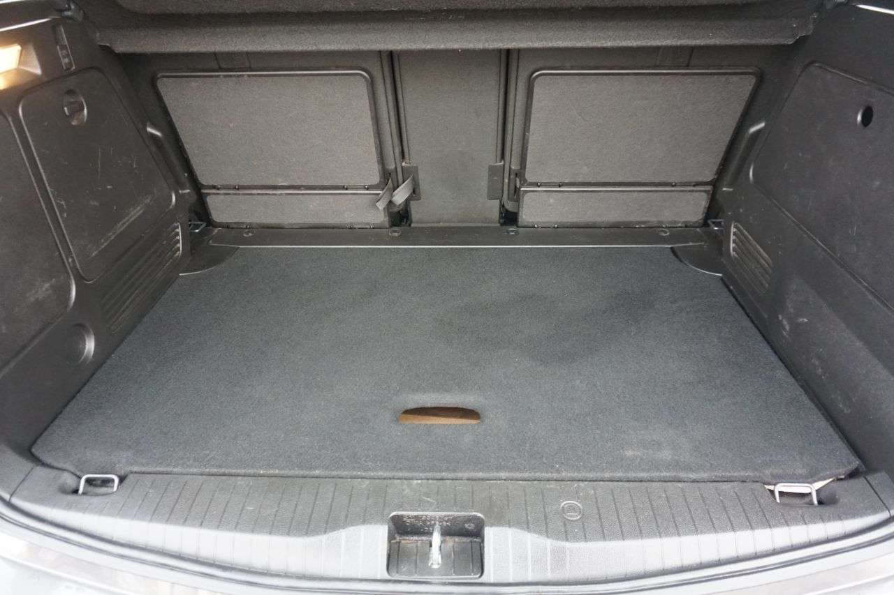 2016 VAUXHALL MERIVA 2016 VAUXHALL MERIVA