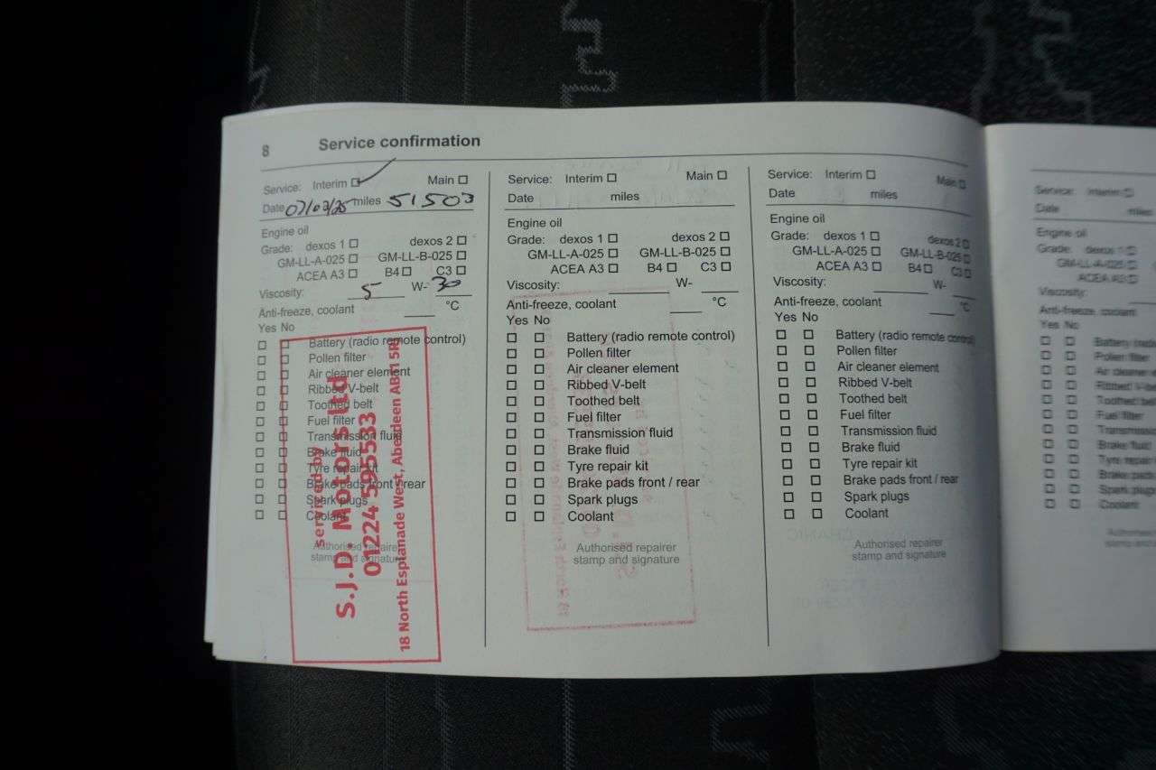 2016 VAUXHALL MERIVA 2016 VAUXHALL MERIVA