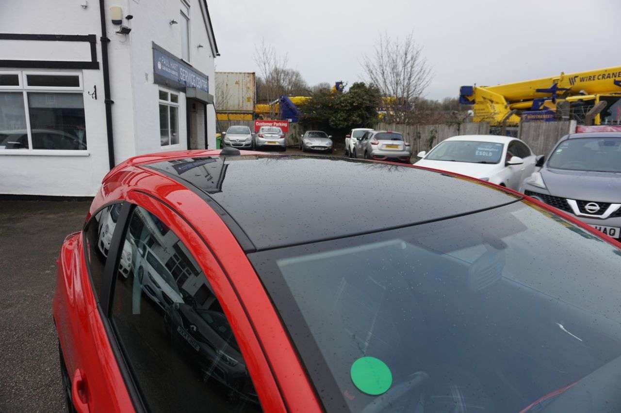 2015 VAUXHALL CORSA 2015 VAUXHALL CORSA