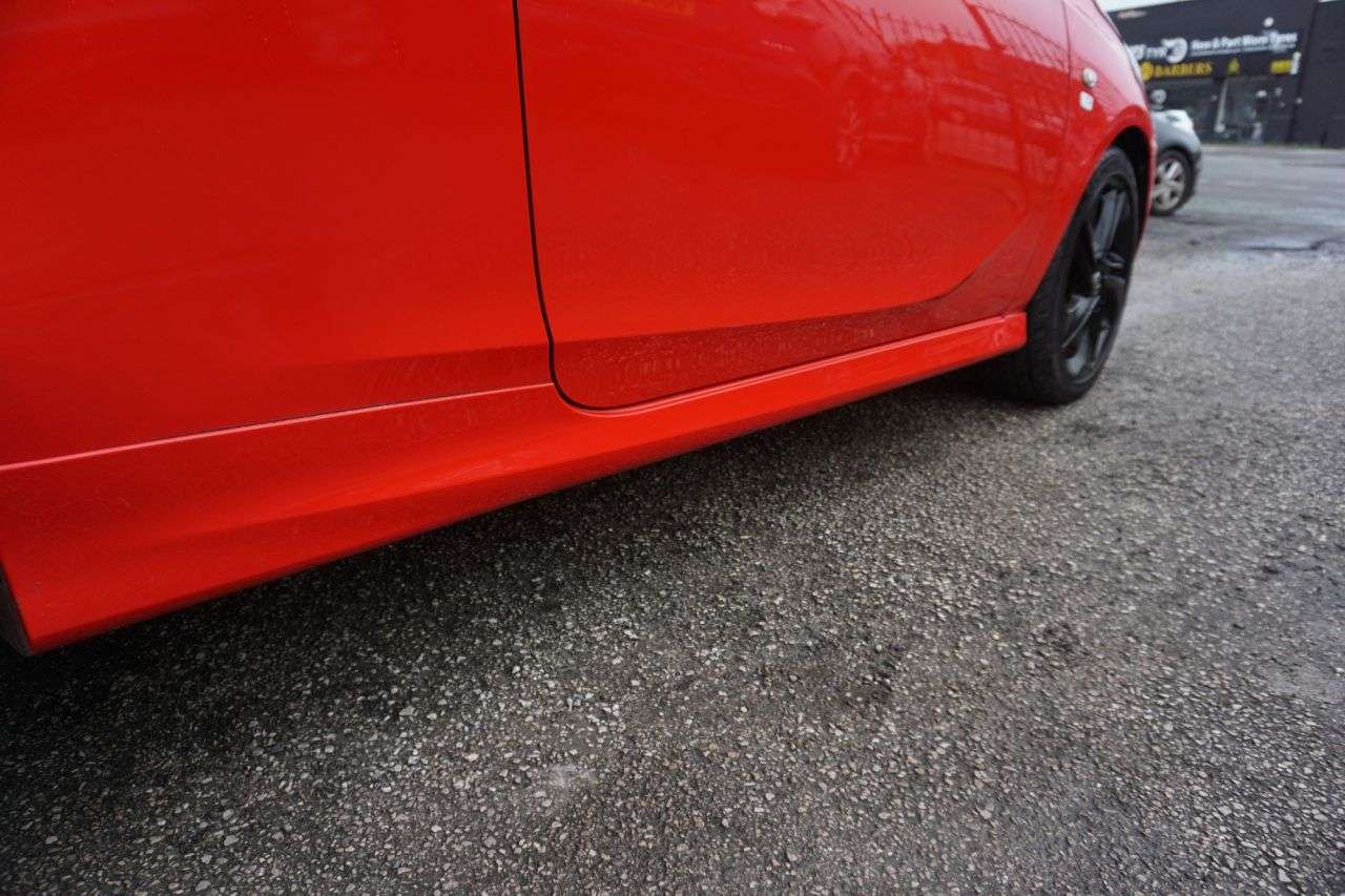 2015 VAUXHALL CORSA 2015 VAUXHALL CORSA