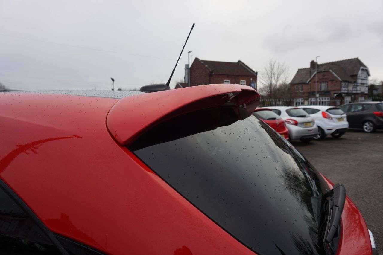 2015 VAUXHALL CORSA 2015 VAUXHALL CORSA