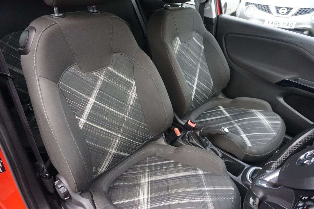 2015 VAUXHALL CORSA 2015 VAUXHALL CORSA