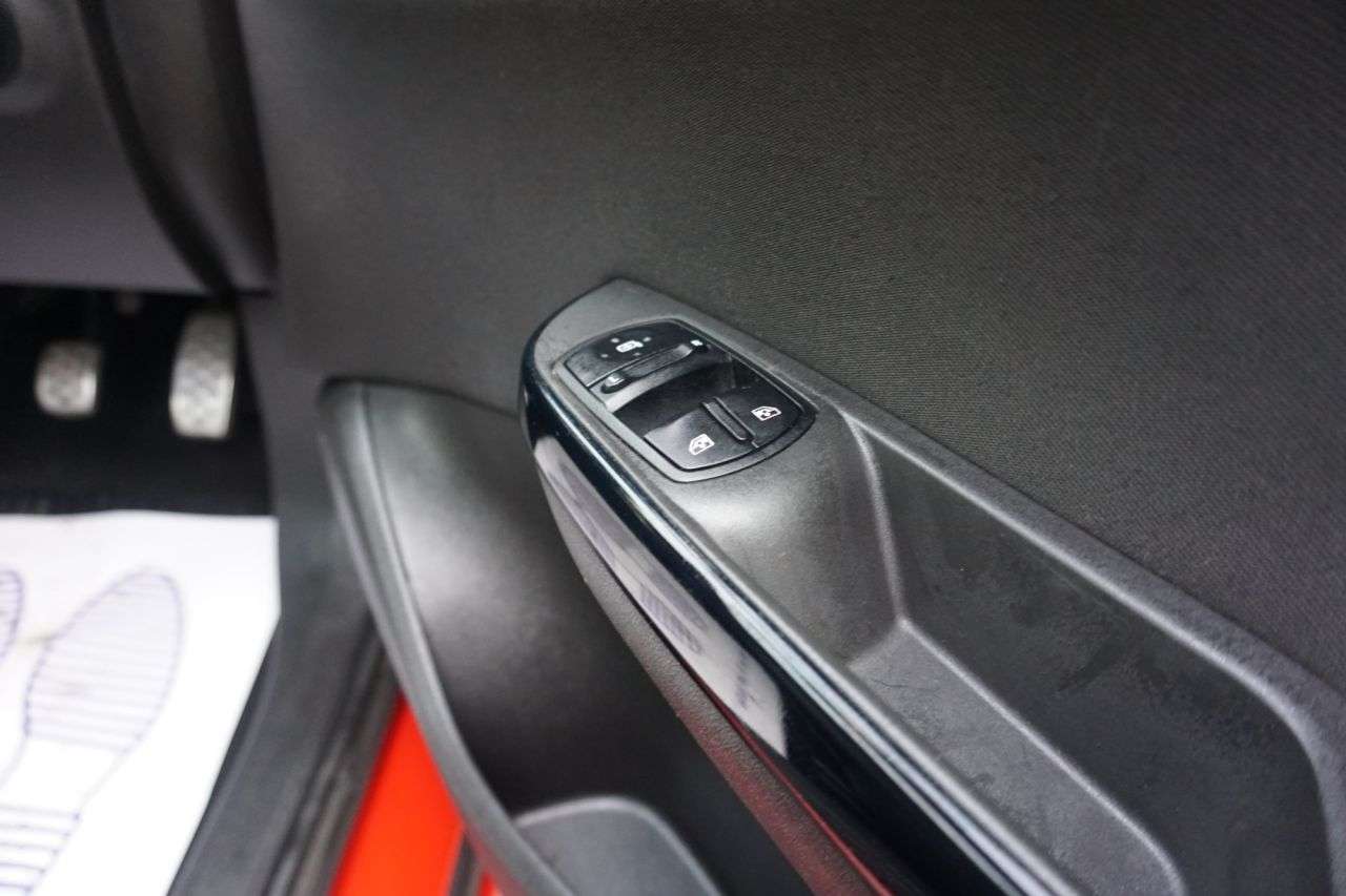 2015 VAUXHALL CORSA 2015 VAUXHALL CORSA