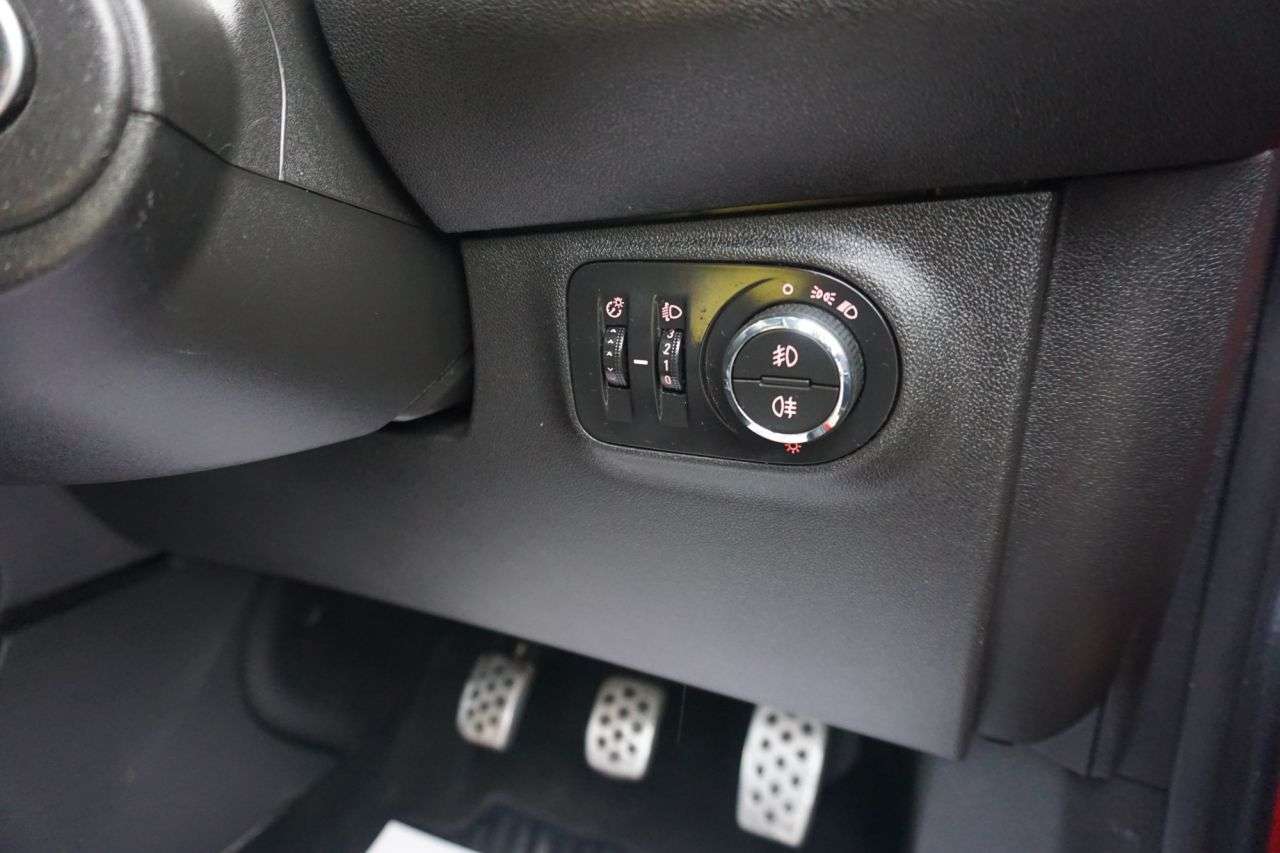 2015 VAUXHALL CORSA 2015 VAUXHALL CORSA