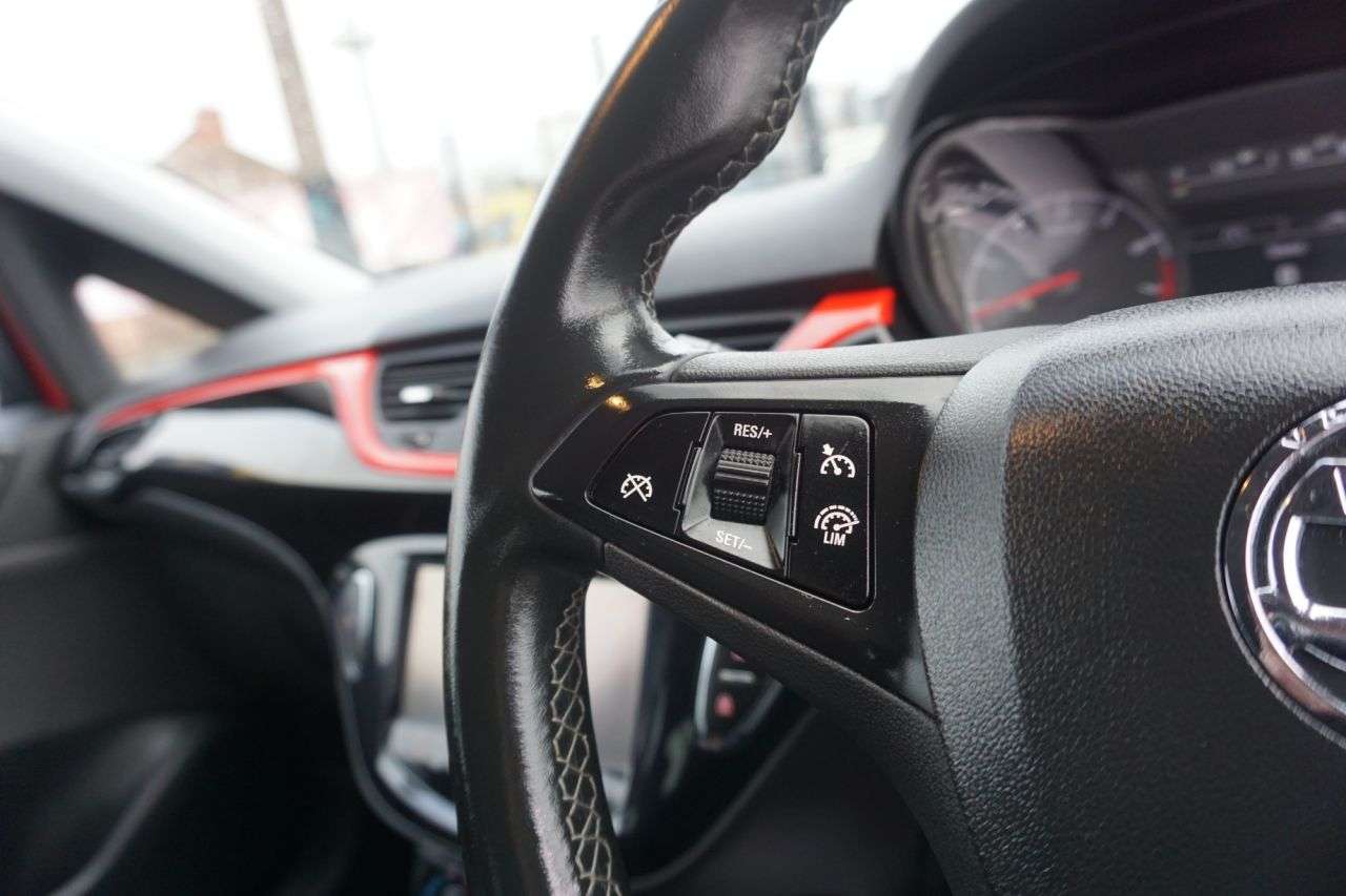 2015 VAUXHALL CORSA 2015 VAUXHALL CORSA